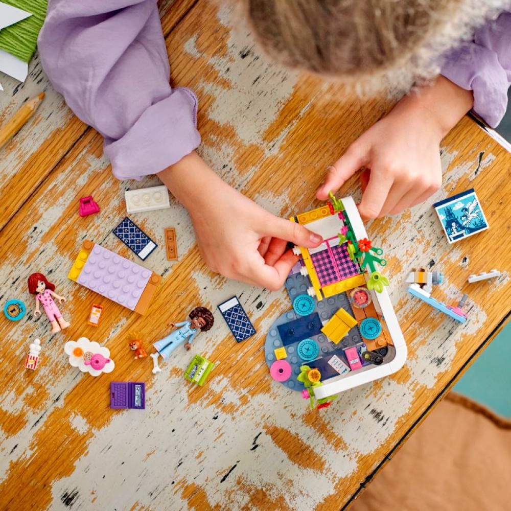 Alijos kambarys LEGO® Friends 41740