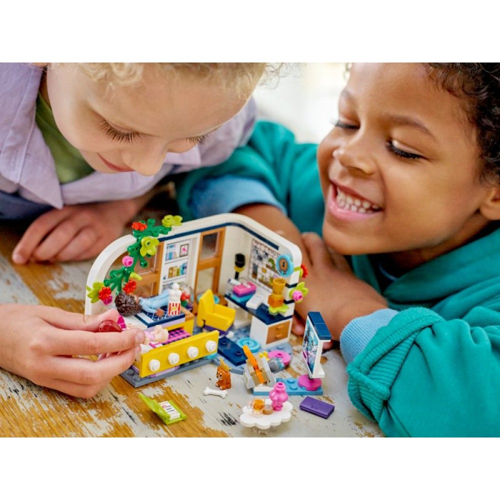 Alijos kambarys LEGO® Friends 41740