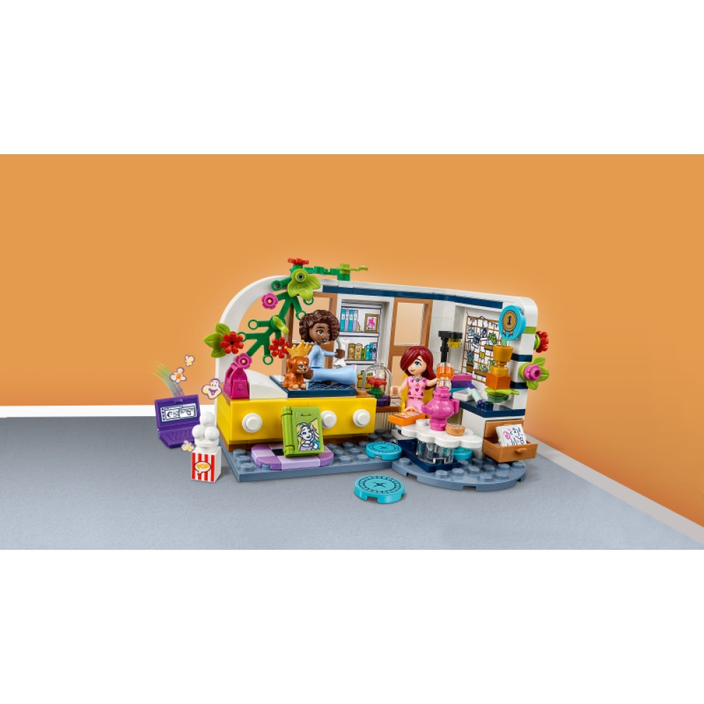 Alijos kambarys LEGO® Friends 41740