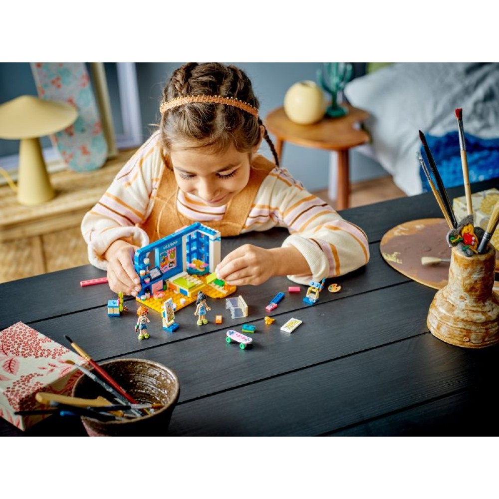 Lijanos kambarys LEGO® Friends 41739