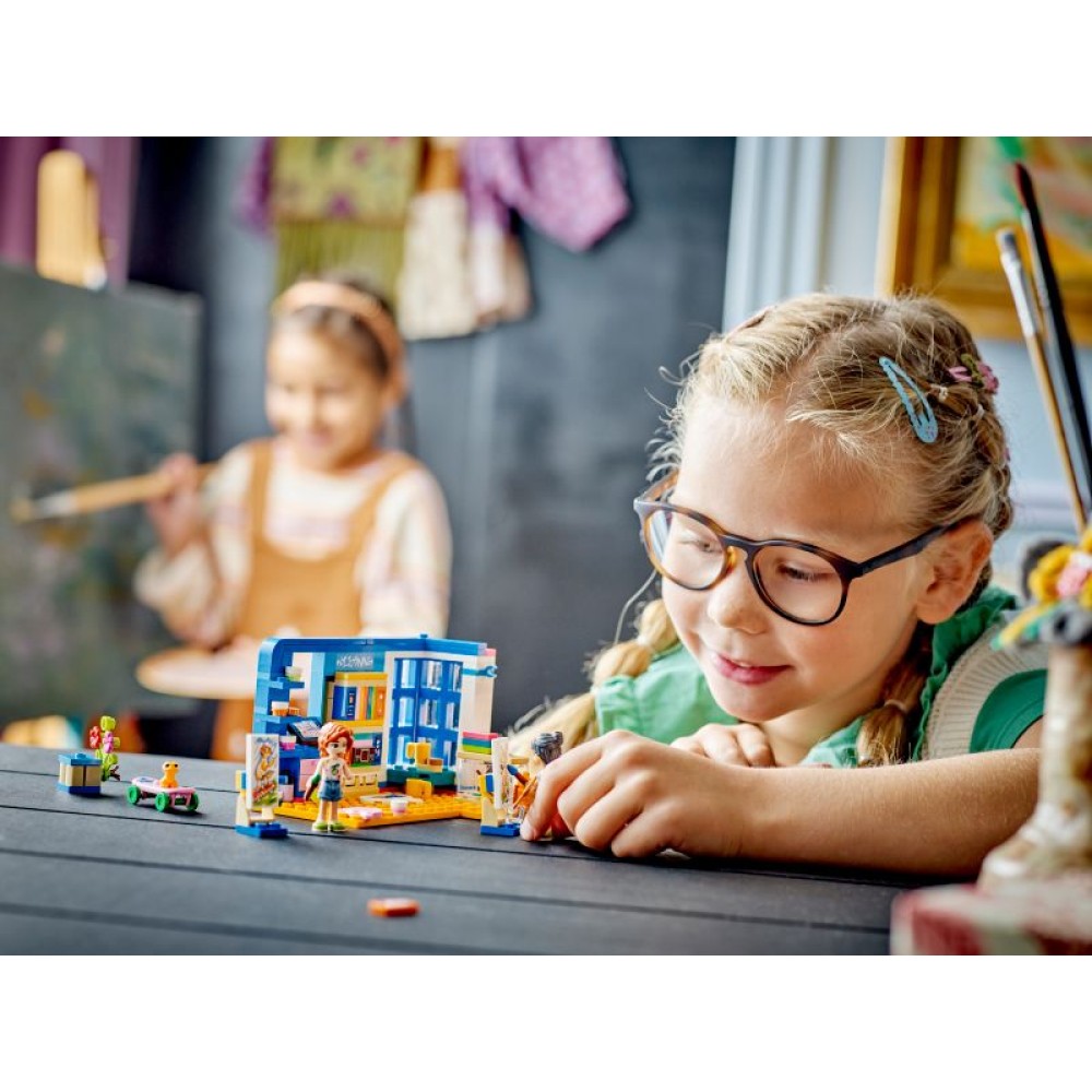 Lijanos kambarys LEGO® Friends 41739