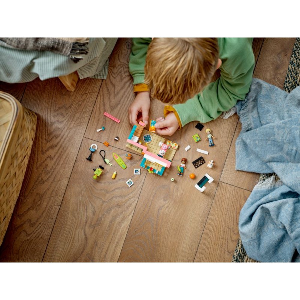 Leo kambarys LEGO® Friends 41754