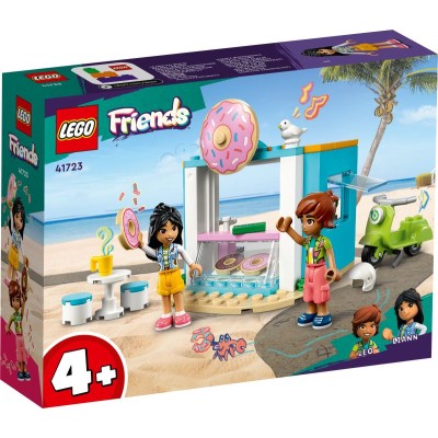 Spurginė LEGO® Friends 41723