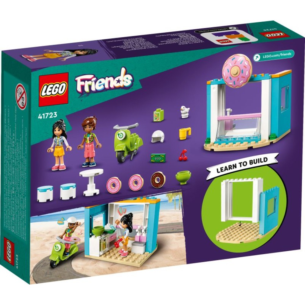 Spurginė LEGO® Friends 41723