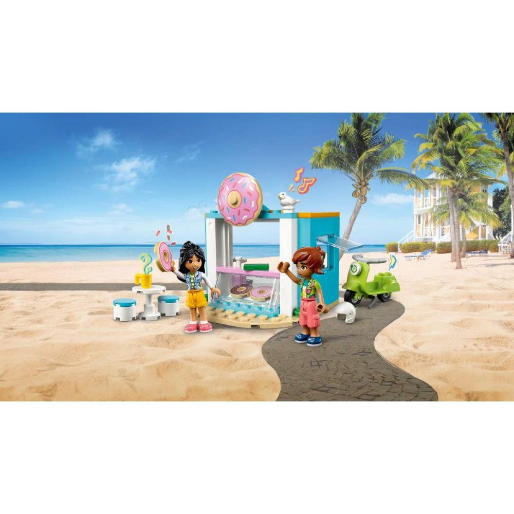 Spurginė LEGO® Friends 41723