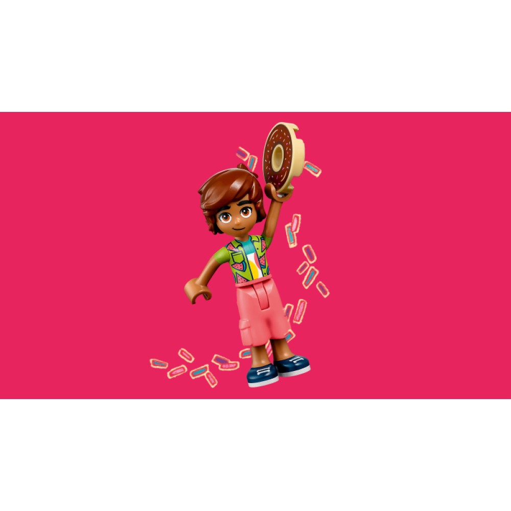 Spurginė LEGO® Friends 41723
