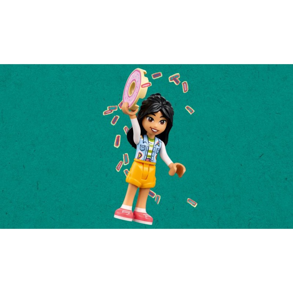 Spurginė LEGO® Friends 41723
