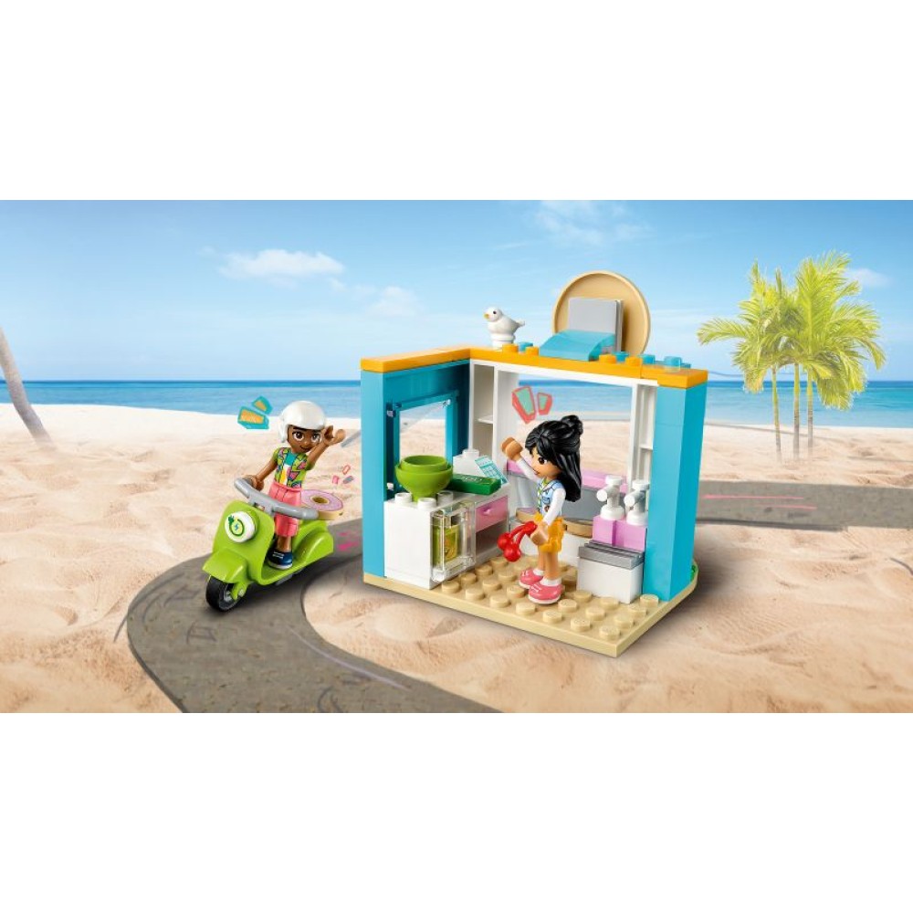 Spurginė LEGO® Friends 41723