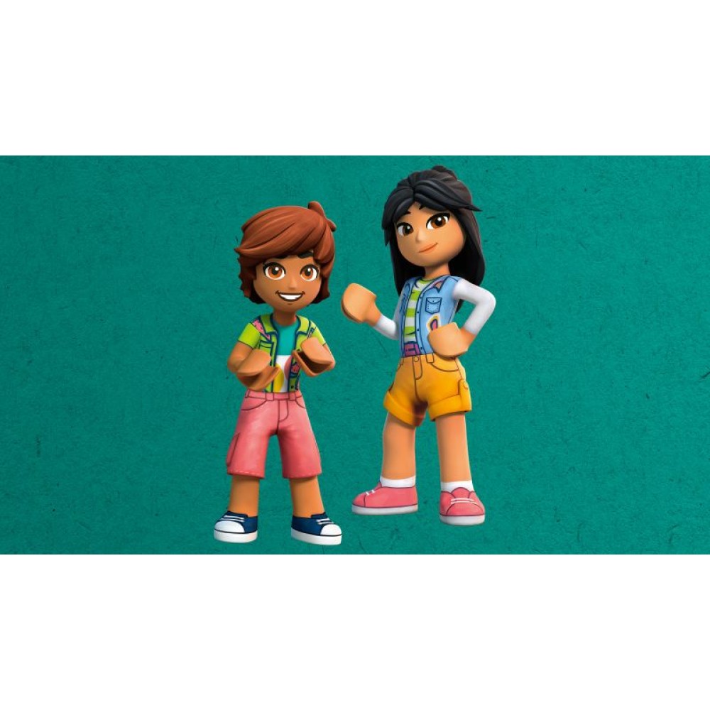 Spurginė LEGO® Friends 41723