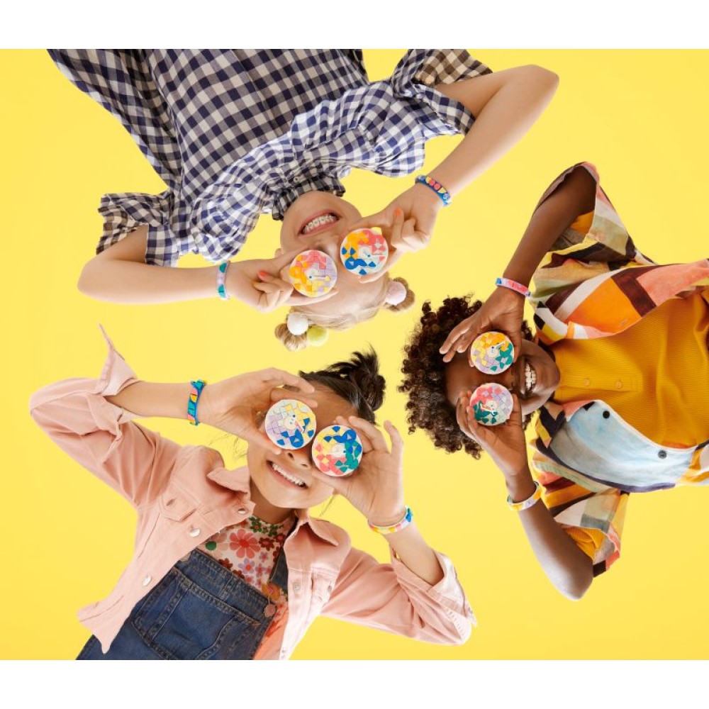 Šauniausias vakarėlio rinkinys LEGO® DOTS 41806