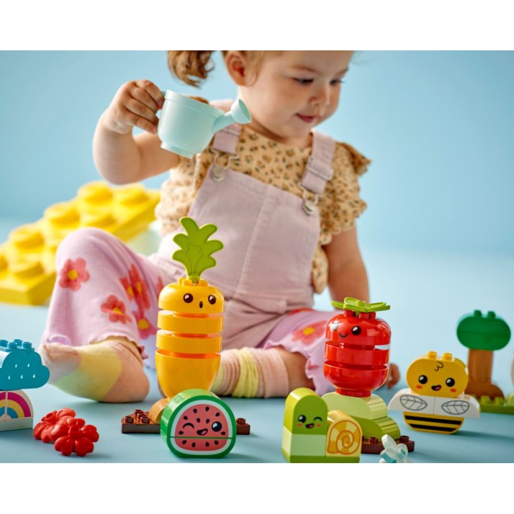 Mano pirmasis ekologinis sodas LEGO® DUPLO® 10984