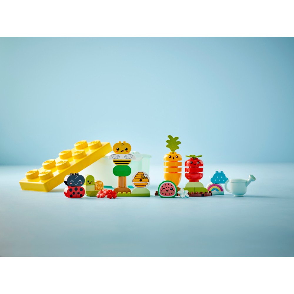 Mano pirmasis ekologinis sodas LEGO® DUPLO® 10984