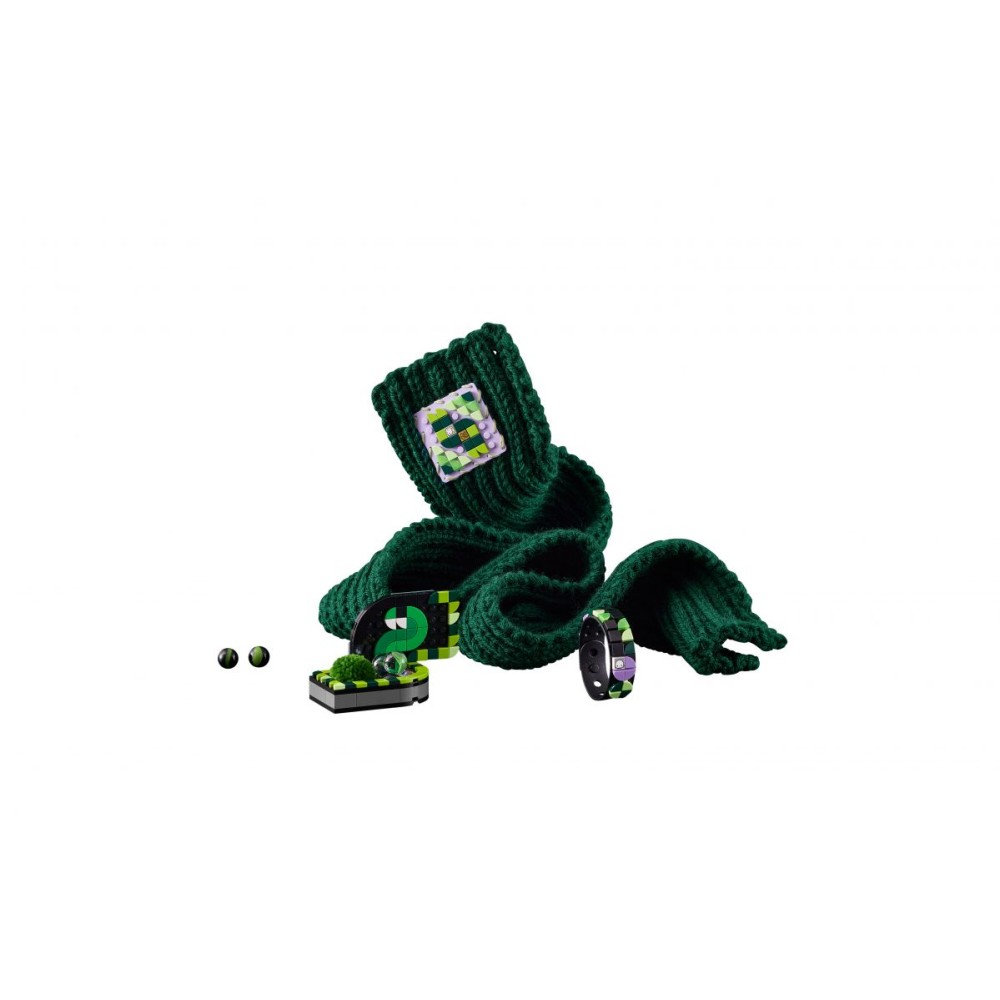 Hogvartso priedų rinkinys LEGO® DOTS 41808