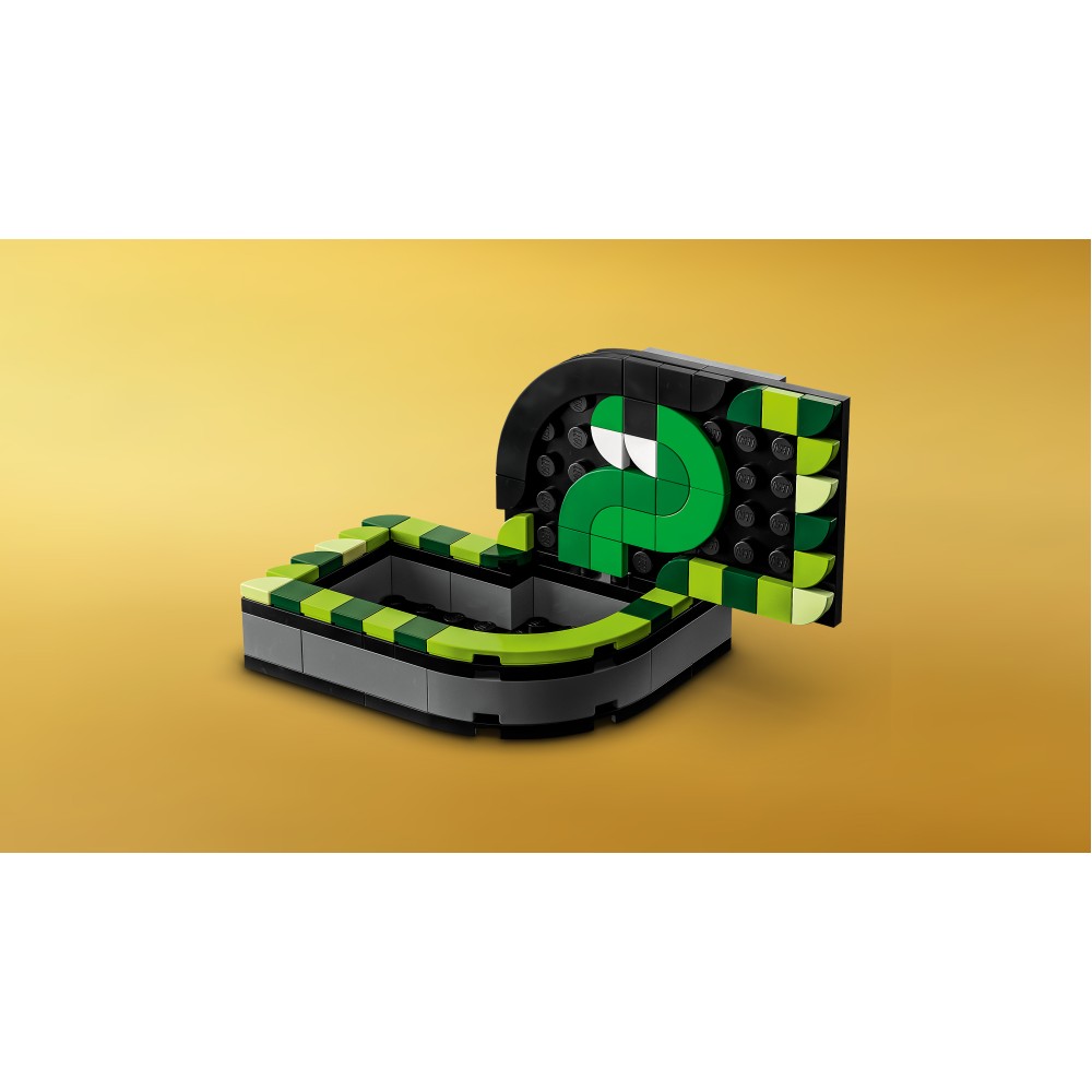  Hogvartso rašomojo stalo rinkinys LEGO® DOTS 41811