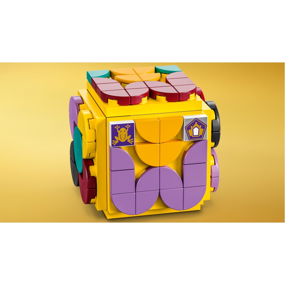  Hogvartso rašomojo stalo rinkinys LEGO® DOTS 41811