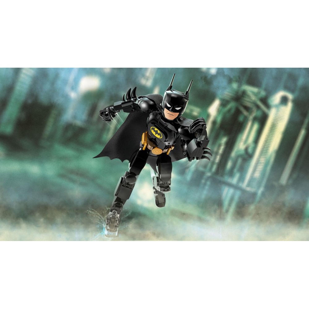 LEGO Super Heroes Betmeno™ konstruojama figūrėlė 76259