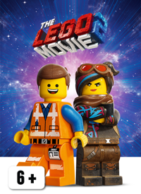 THE LEGO® MOVIE 2™