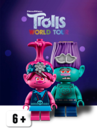 Trolls World Tour