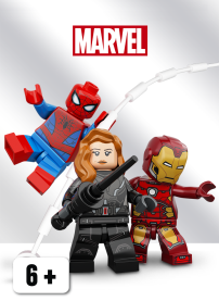 Marvel