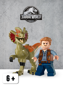 Jurassic World™