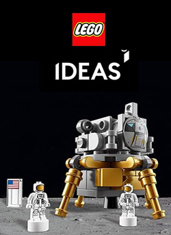 LEGO® Ideas